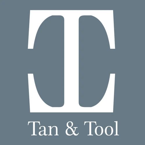 Tan and Tool